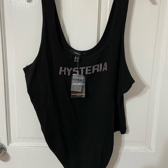 Brand new hysteria body suit - Picture 2 of 2